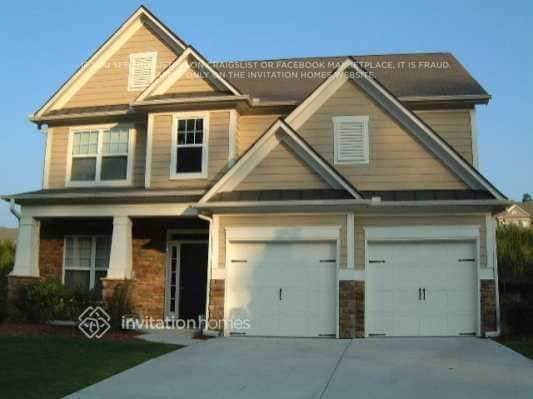property at 2879 Estate View Ct