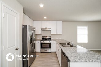 7803 Blue Gulf Dr in San Antonio, TX - Building Photo - Building Photo