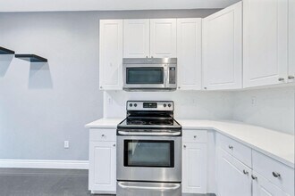 3122 Merrick Terrace in Margate, FL - Building Photo - Building Photo