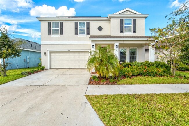 5709 Silver Sun Dr in Apollo Beach, FL - Building Photo - Building Photo