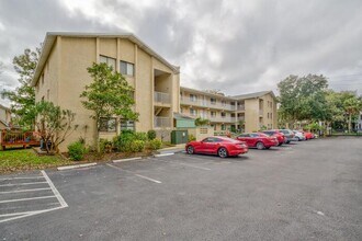 633 S Palmetto Ave-Unit -3070 in Daytona Beach, FL - Building Photo - Building Photo