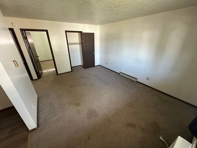 3501 Elm St in Parkersburg, WV - Building Photo - Building Photo