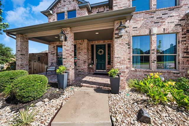 1415 Southern Pines Dr in Rockwall, TX - Building Photo - Building Photo