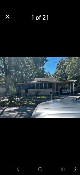 3130 N 3rd St Cir in Jacksonville, FL - Building Photo