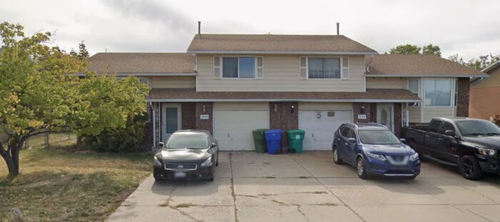 1935 W 300 N in West Point, UT - Building Photo