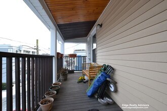 50 Atkins St, Unit 2 in Boston, MA - Building Photo - Building Photo
