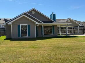 16 Cypress Dr in Ponchatoula, LA - Building Photo - Building Photo