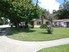 843 23rd St in Orlando, FL - Foto de edificio - Building Photo