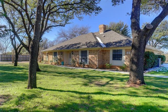 400 Pine Dr in Southlake, TX - Building Photo