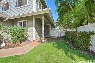 87-1958-1958 Pakeke St in Waianae, HI - Building Photo - Building Photo