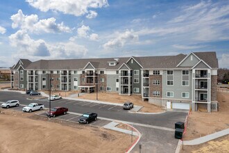 Village Cooperative of Greeley in Greeley, CO - Foto de edificio - Building Photo