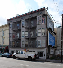 277-285 14th St in San Francisco, CA - Building Photo - Building Photo