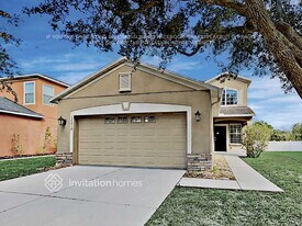 12610 Evington Point Dr in Riverview, FL - Building Photo