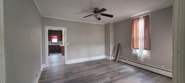 property at 138 N Market St