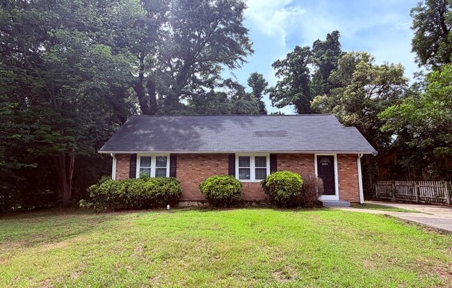 property at 1681 Hadlock St SW