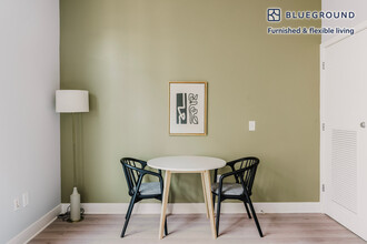 4850 Rugby Ave in Bethesda, MD - Building Photo - Building Photo