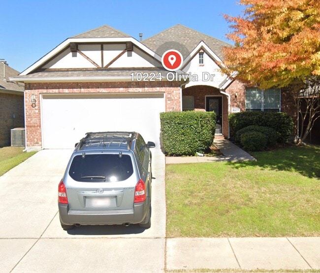 10224 Olivia Dr