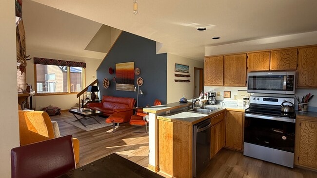 95400 Ryan Gulch Rd in Silverthorne, CO - Building Photo - Building Photo
