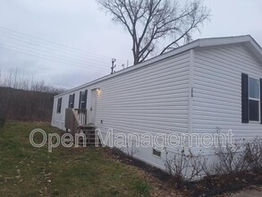 Sun Valley Mobile Home Estates in Jackson, MI - Building Photo - Building Photo