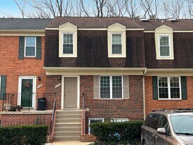 3726 Ferrara Dr in Silver Spring, MD - Building Photo