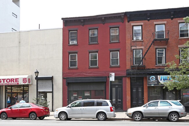 428 Atlantic Ave in Brooklyn, NY - Building Photo - Building Photo