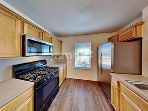 3427 Apache Meadows Dr in Baytown, TX - Building Photo - Building Photo