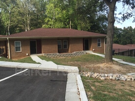 3127 Woodpecker Ct in Raleigh, NC - Building Photo