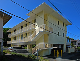 1743 Huli St Apartamentos