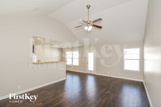 1623 Alysheba Run in Murfreesboro, TN - Foto de edificio - Building Photo