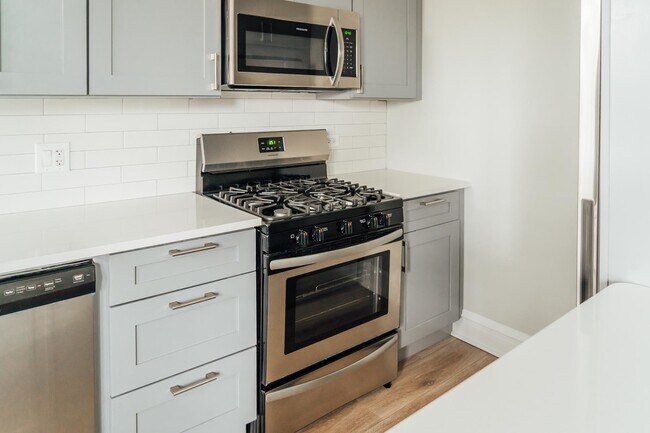 5428 S Drexel Ave in Chicago, IL - Building Photo - Building Photo