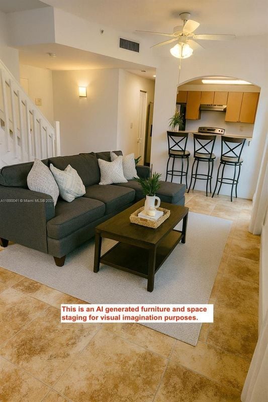 357 N Royal Poinciana Blvd in Miami Springs, FL - Building Photo - Building Photo