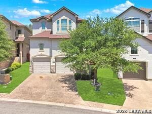 property at 1427 Nicholas Manor