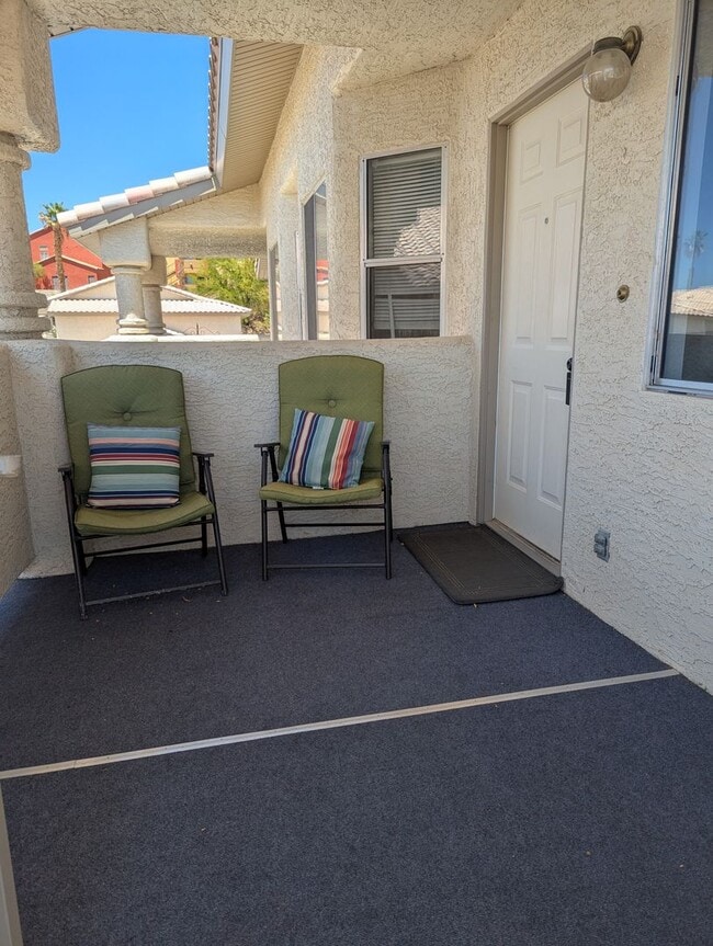 property at 453 Mesa Blvd