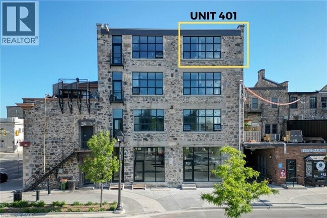 property at 15 Main St