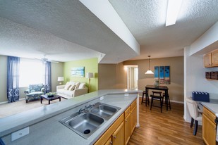 Gregory Cove Apartments