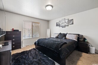 1761 N Belvedere Way in Layton, UT - Building Photo - Building Photo