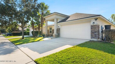 16050 Dowing Creek Dr in Jacksonville, FL - Building Photo - Building Photo