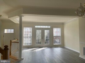 41851 Cinnabar Square in Stone Ridge, VA - Building Photo