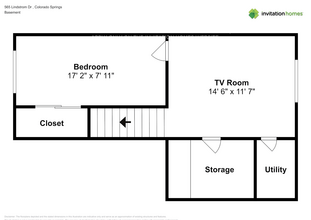 565 Lindstrom Dr in Colorado Springs, CO - Building Photo - Building Photo