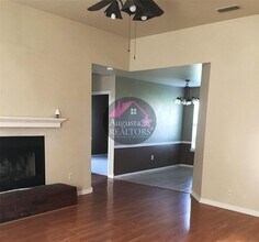 7901 Thompson Pkwy in Abilene, TX - Building Photo - Building Photo