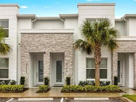 17216 Blessing Dr in Clermont, FL - Building Photo