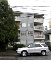 1532 12th Ave S Apartamentos