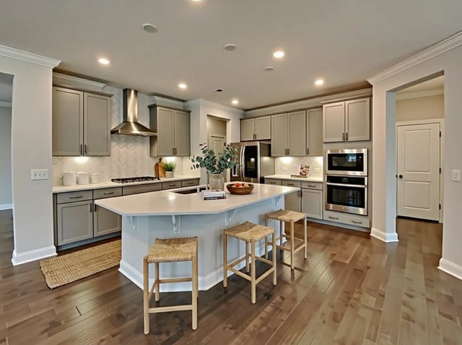 8451 Seawell School Rd in Chapel Hill, NC - Foto de edificio - Building Photo