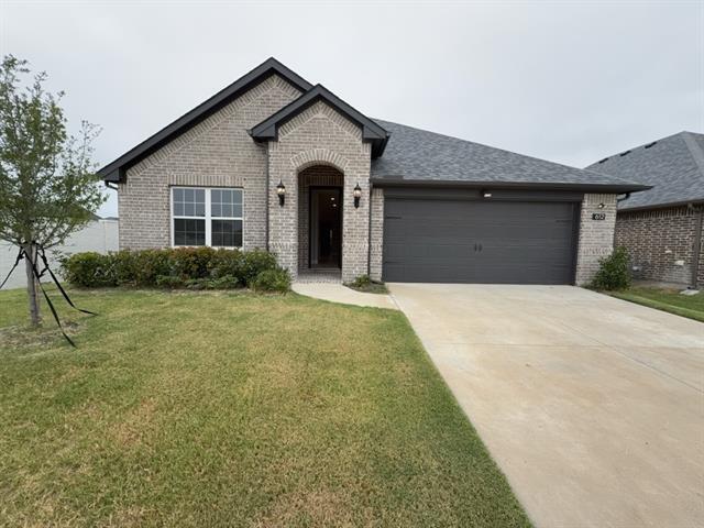 612 Amenduni Ln in Anna, TX - Building Photo