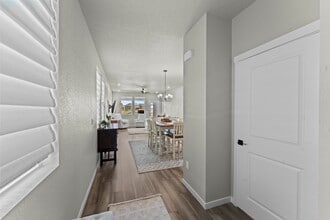 8067 Grey Bark Wy in Colorado Springs, CO - Building Photo - Building Photo