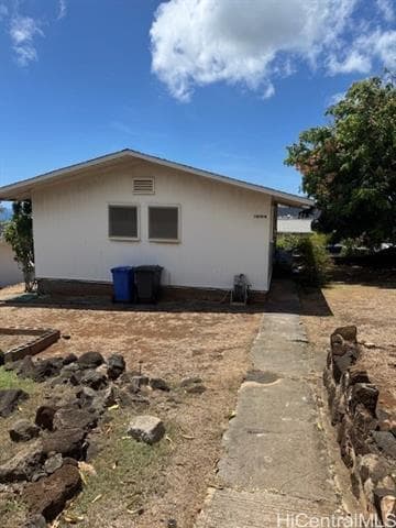 3878 Sierra Dr in Honolulu, HI - Building Photo