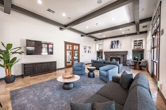 Meadow Square Apartment Homes in Chino, CA - Building Photo - Interior Photo