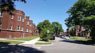 7954-7958 S Harvard Ave in Chicago, IL - Building Photo - Building Photo