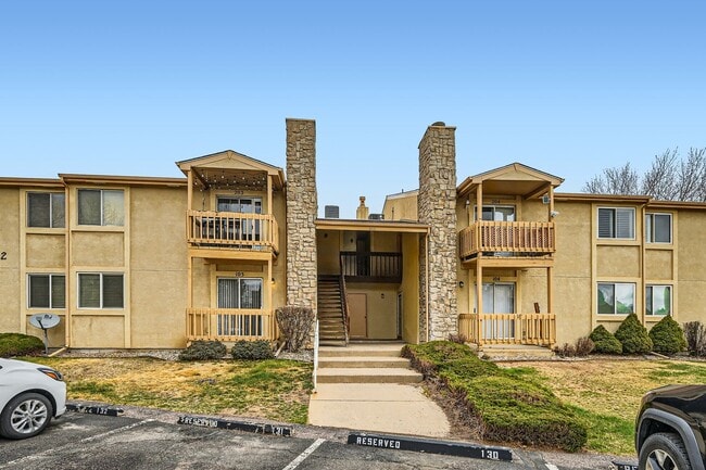 property at 842 Tenderfoot Hill Rd