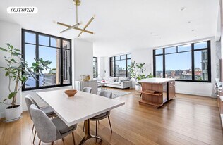 110 Charlton St in New York, NY - Building Photo